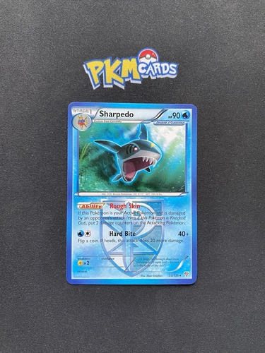Sharpedo