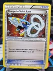 Sharpedo Spirit Link