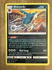 Sharpedo
