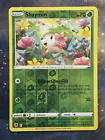 Shaymin