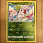 Shaymin