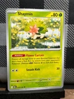 Shaymin