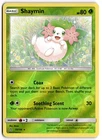 Shaymin