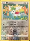 Shaymin