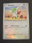 Shaymin