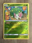 Shaymin