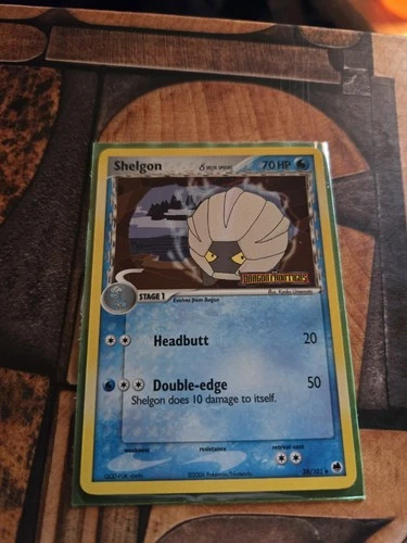 Shelgon