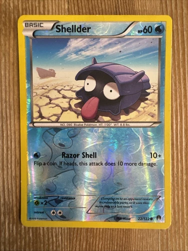 Shellder