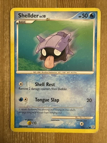 Shellder