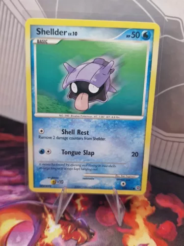 Shellder