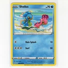 Shellos