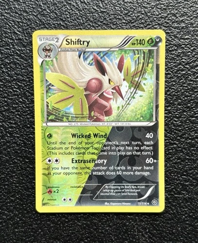 Shiftry