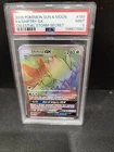 Shiftry GX