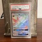 Shiftry GX