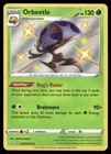 Orbeetle