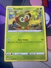 Grookey