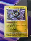 Luxio