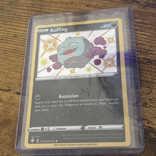 Koffing