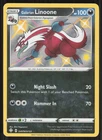 Galarian Linoone