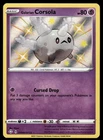 Galarian Corsola