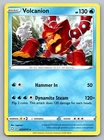 Volcanion