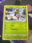Yanma