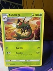 Yanmega