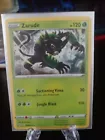 Zarude