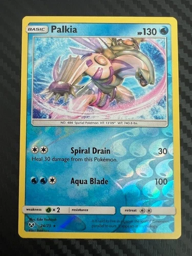Palkia