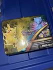 Sealed Pikachu Pin Collection