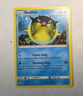 Qwilfish