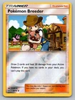 Pokemon Breeder