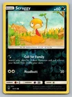 Scraggy