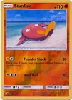 Stunfisk