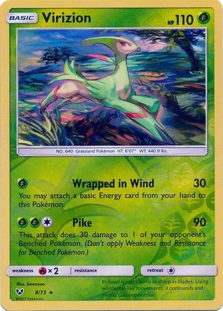 Virizion