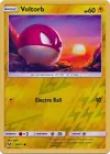 Voltorb