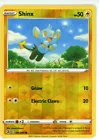 Shinx