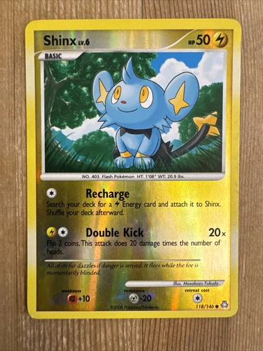 Shinx