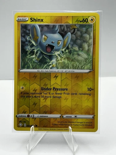 Shinx