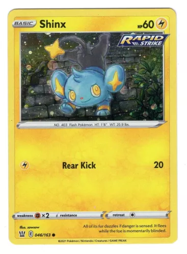 Shinx