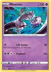 Shining Mewtwo