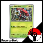 Tapu Bulu