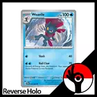 Weavile