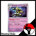 Dusknoir