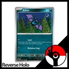 Zubat