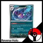 Crobat