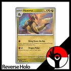 Haxorus