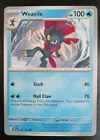 Weavile