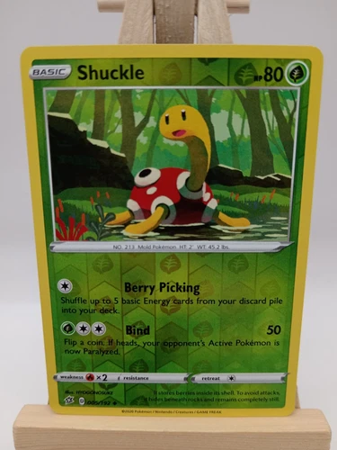 Shuckle