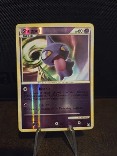 Shuppet